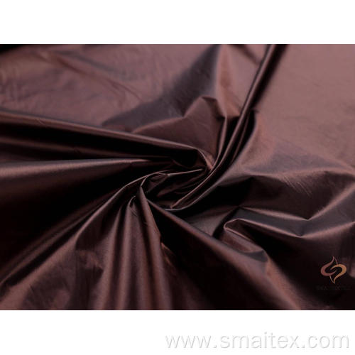 20D 100%Nylon Taffeta Fabric